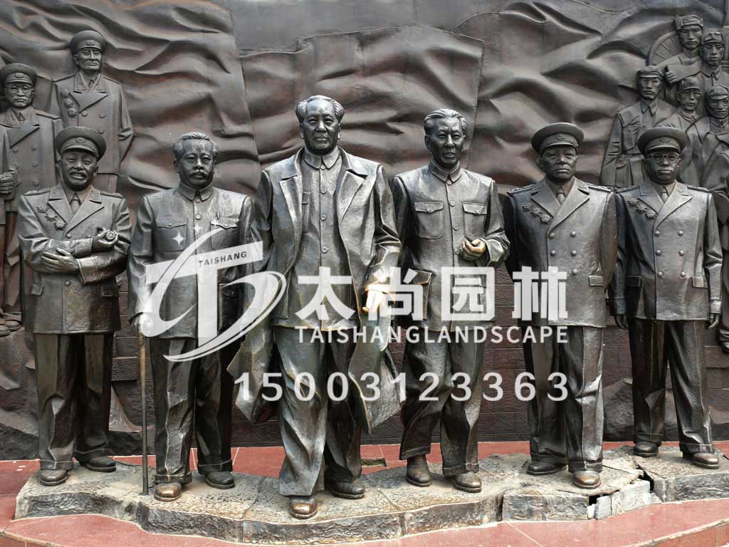 ga黄金甲雕塑