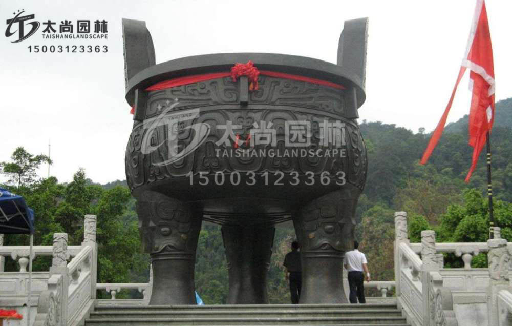 铸铜雕塑，，，ga黄金甲园林